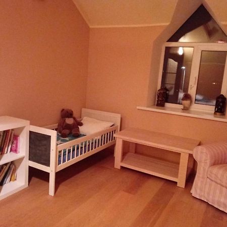 Wonderful 7 Bedroom Home In Vilnius Didzioji Reise 외부 사진